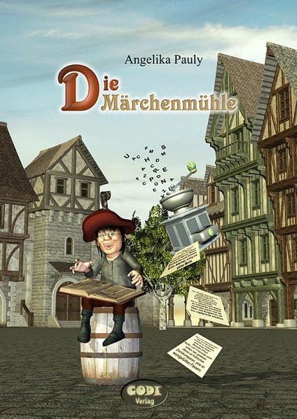 Die Märchenmühle