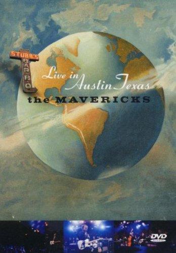 The Mavericks - Live in Austin