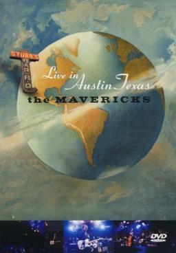 The Mavericks - Live in Austin