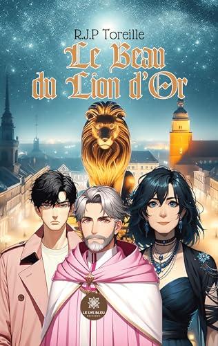 Le Beau du Lion d’Or