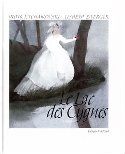 Le Lac des Cygnes (Grands Albums)