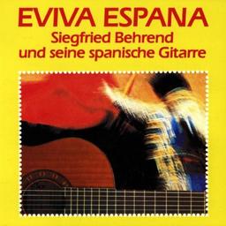 Eviva Espana