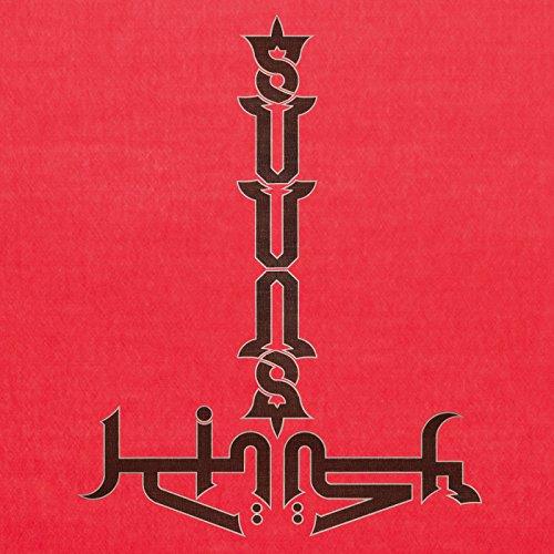 Suuns and Jerusalem in My Heart [Vinyl LP]