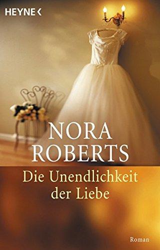 Die Unendlichkeit der Liebe: Drei Romane in einem Band