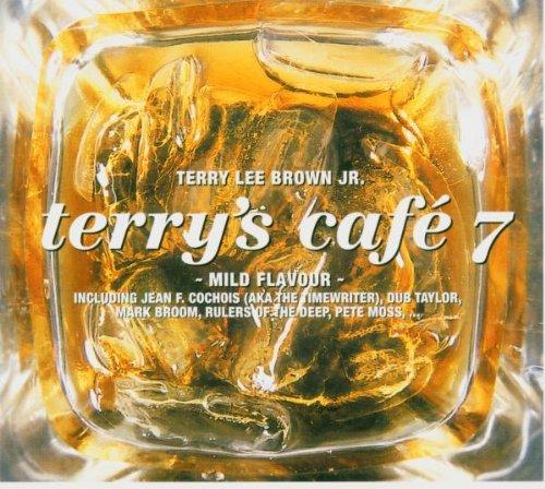 Terry's Cafe 7 - Mild Flavor