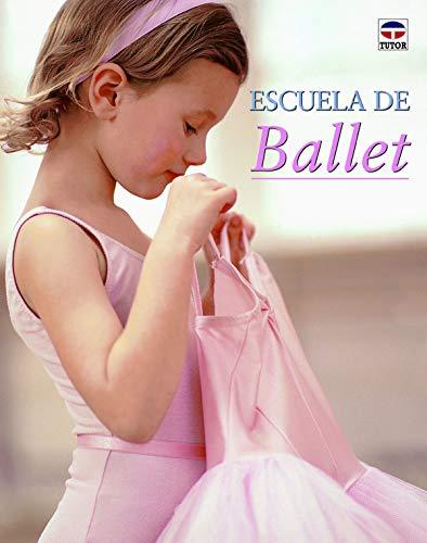 Escuela de ballet