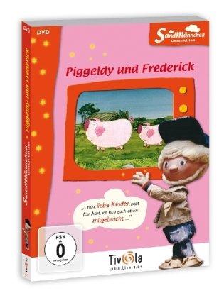 Sandmännchen: Piggeldy und Frederick