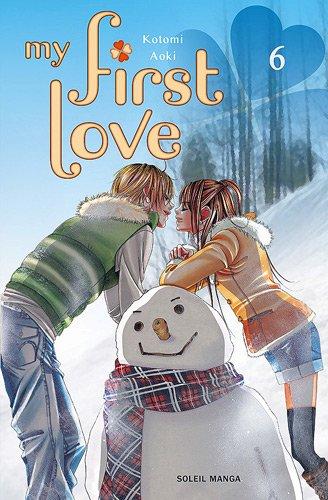 My first love. Vol. 6