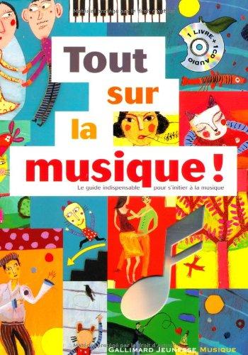 Tout sur la musique