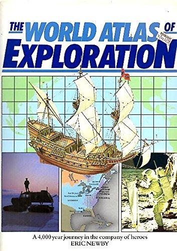 World Atlas of Exploration