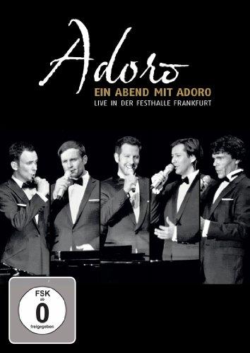 Ein Abend mit Adoro - Live [Blu-ray]