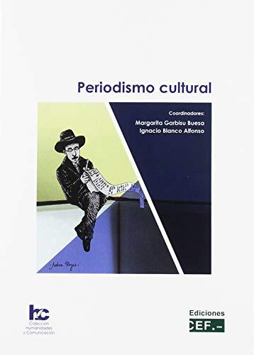 Periodismo cultural (Humanidades y Comunicación)