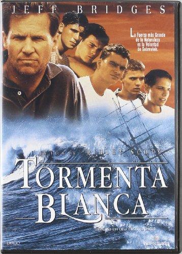 Tormenta Blanca [Spanien Import]