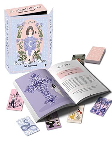 Le monde d'Alice : Petit Lenormand