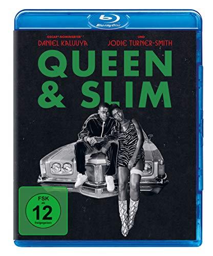 Queen & Slim - Blu-ray