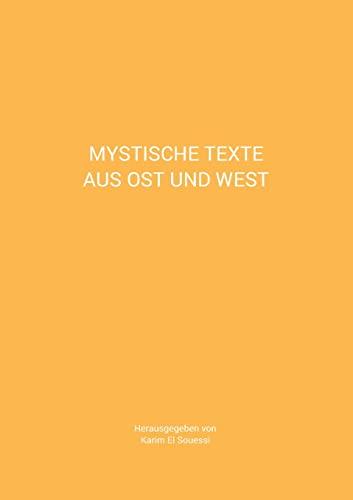 Mystische Texte aus Ost und West