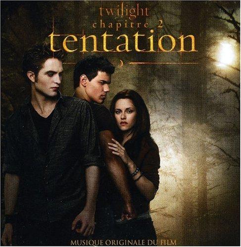 Twilight 2-New Moon [French]