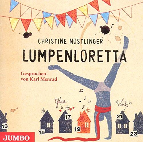 Lumpenloretta