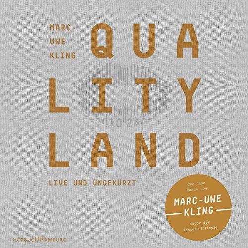 QualityLand: 7 CDs (helle Edition)