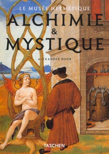 Alchemy and Mysticism (Klotz S.)