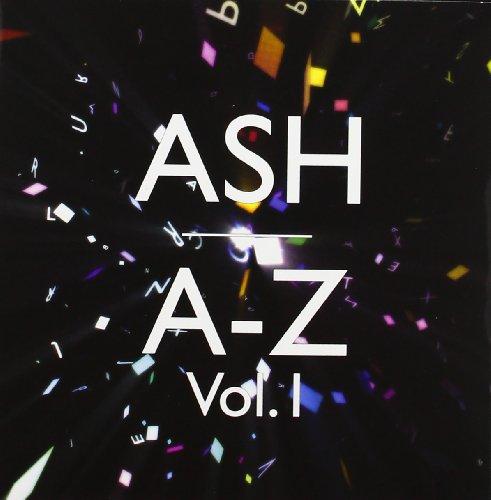 A-Z Vol.1