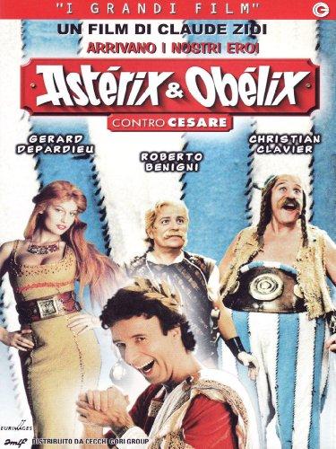 Astérix & Obélix contro Cesare [IT Import]