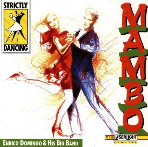 Strictly Dancing-Mambo