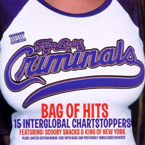 Bag of Hits Ltd