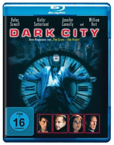 Dark City [Blu-ray]