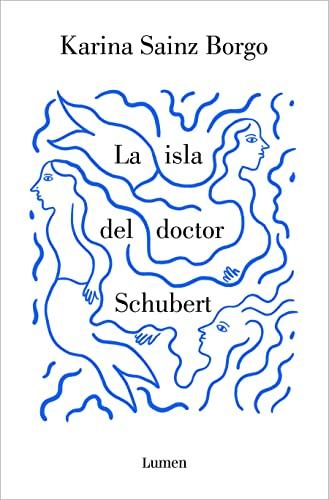 La isla del Doctor Schubert (Narrativa)