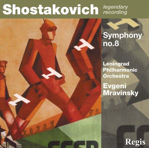 Shostakovich: Symphony No. 8