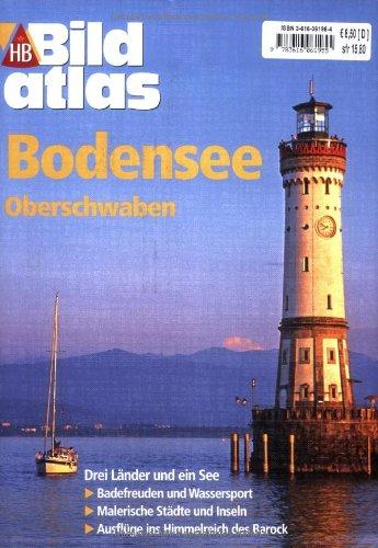 Bildatlas Bodensee