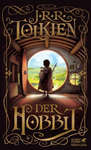 Der Hobbit: Oder Hin und zurück