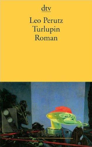 Turlupin: Roman