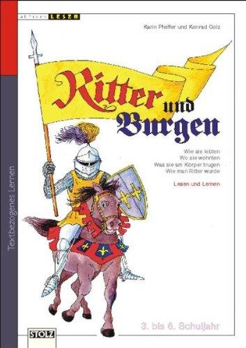 Ritter und Burgen