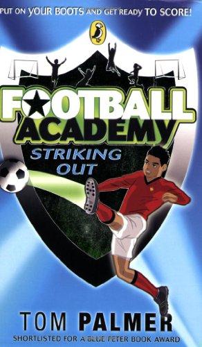 Football Academy: Striking Out