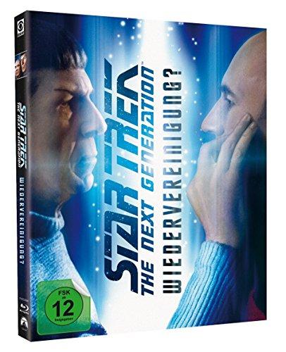 Star Trek The Next Generation ALLE GUTEN DINGE Blu-ray