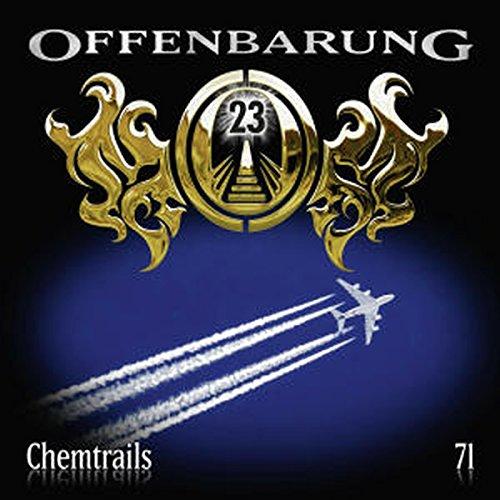 Offenbarung 23 - Folge 71: Chemtrails.