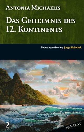 Das Geheimnis des 12. Kontinents