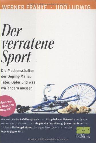 Der verratene Sport