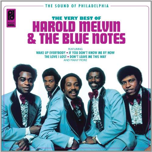 Harold Melvin & the Blue Notes-Very Best of