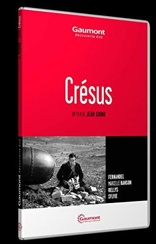 Crésus [FR Import]