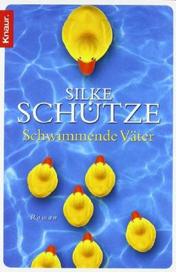 Schwimmende Väter