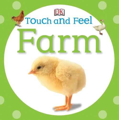 Touch and Feel Farm (Touch & Feel)