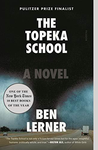 The Topeka School: A Novel