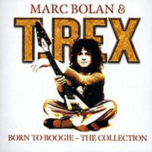 Born to Boogie-the Collection