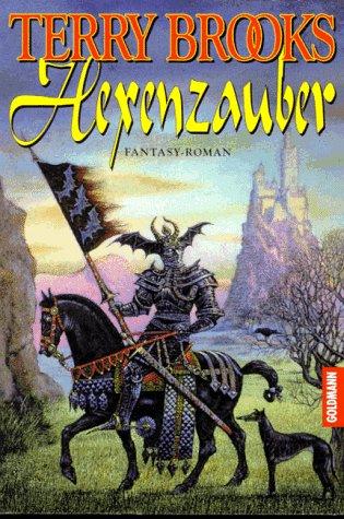 Hexenzauber. Fantasy- Roman.