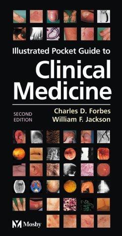 Illustrated Pocket Guide to Clinical Medicine