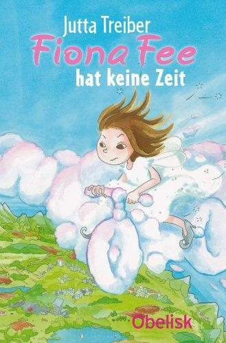 Fiona Fee hat keine Zeit