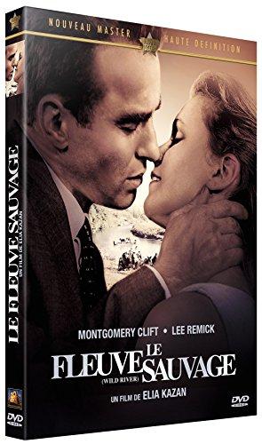 Le fleuve sauvage [FR Import]